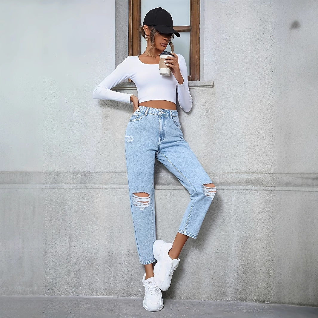 Women's Jeans - Denim, Skinny & More | Fashionnovaa