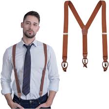 Suspenders