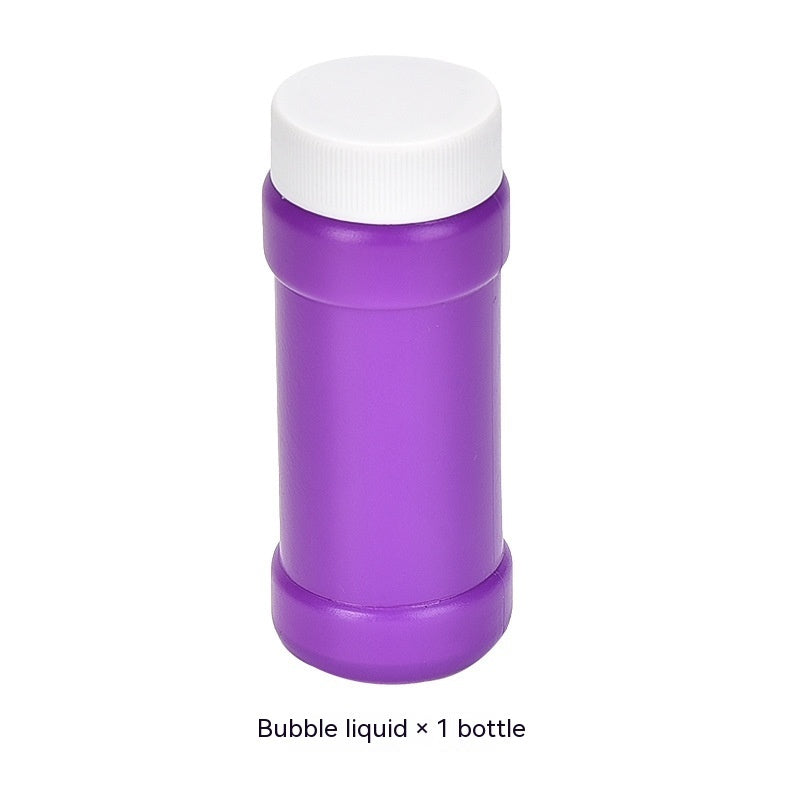 Electric Santa Claus Bubbles Machine Blowing Bubbles Music Light Entertainment Toy Prank Funny Ornament Christmas Gifts Christmas Decorations kids fashion novaa