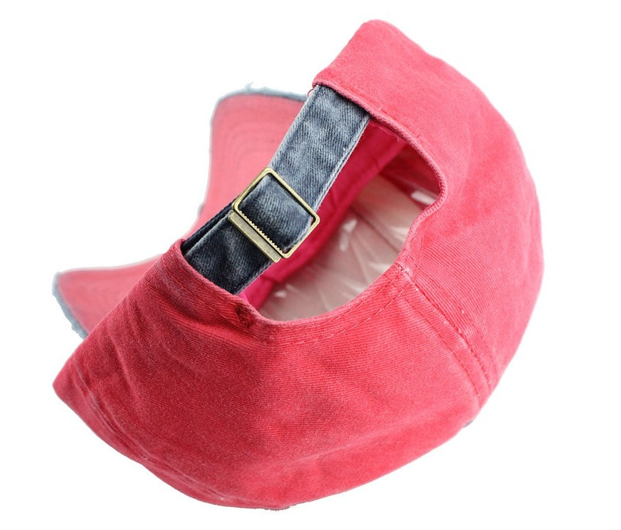 Cotton Caps Baseball Hip Hop Cap For Men&Women Grinding Multicolor caps VISMERA