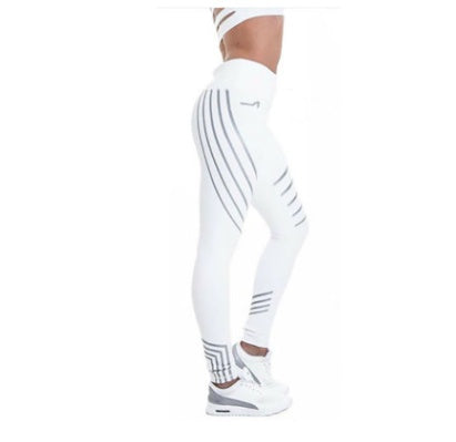 Women Workout Leggings Pants Women Leggins Women Fitness Night Glowing Autumn Winter Leggings Women legins Yoga Pants fashion novaa
