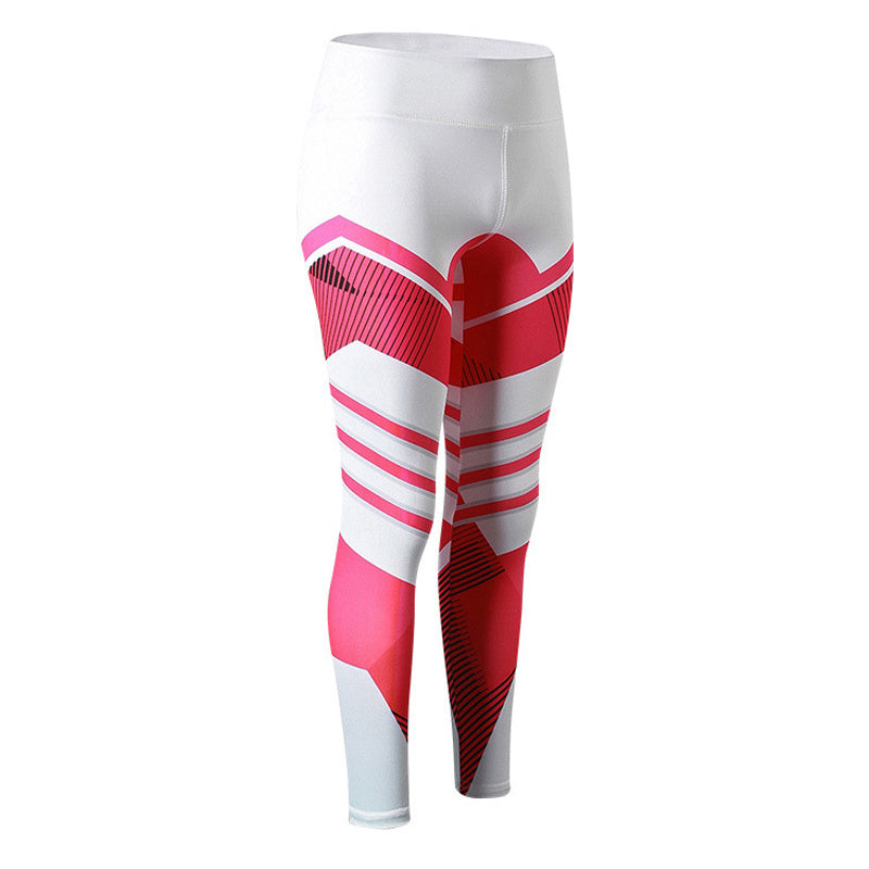 Reflective Sport Yoga Pants Yoga Pants fashion novaa
