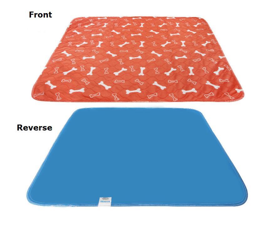 Three-layer Waterproof Pet Absorbent Pad Pet peteezee