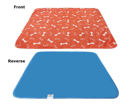 Three-layer Waterproof Pet Absorbent Pad Pet peteezee