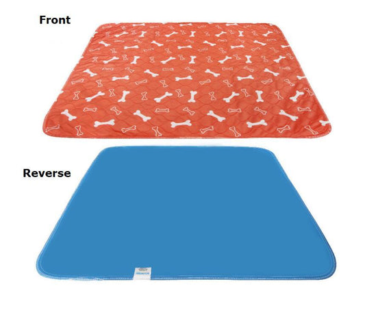 Three-layer Waterproof Pet Absorbent Pad Pet peteezee