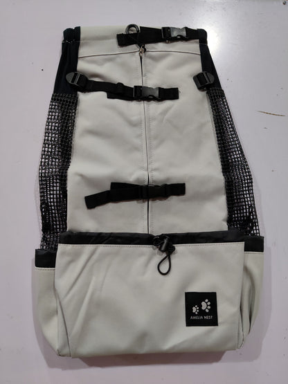 Ventilated And Breathable Pet Backpack