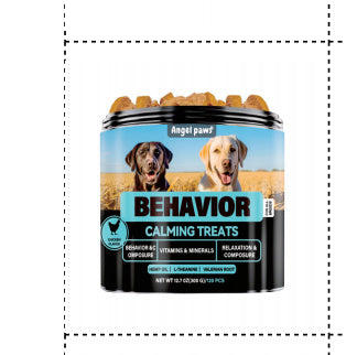 dog anal gland supplement, fiber chews for dogs, dog digestion support, anal gland chews, pumpkin psyllium husk for dogs, soft chews for dog health, scoot stopper chews