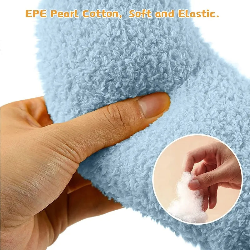 Little Pillow For Cats Fashion Neck Protector Deep Sleep Puppy U-Shaped Pillow Pets Pillow Kitten Headrest Dog Sleeping Pillow Pet Products Pet peteezee