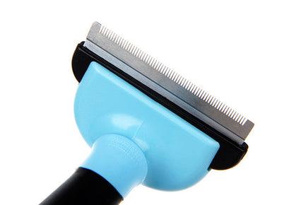 Pet Hair Removal Comb Pet peteezee