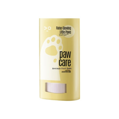 Pet Claw Care Cream Foot Crack Foot Dog Cleaning Washing Foot Moisturizing