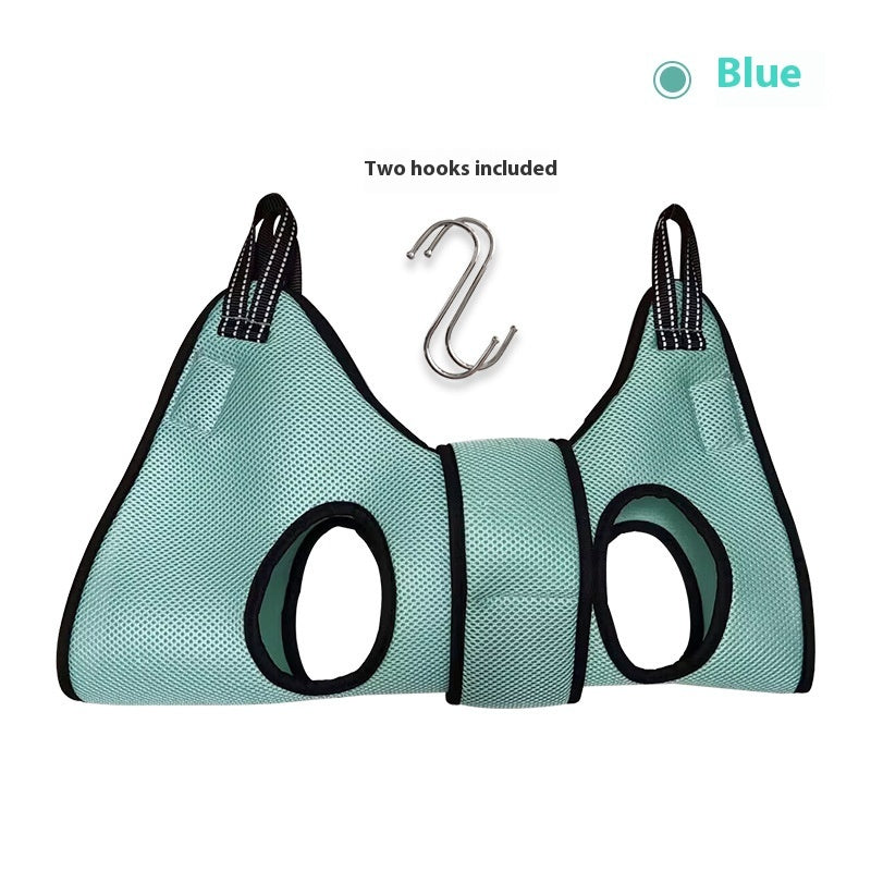 Fashion Personalized Pet Beauty Hammock Hook