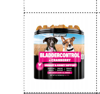 dog anal gland supplement, fiber chews for dogs, dog digestion support, anal gland chews, pumpkin psyllium husk for dogs, soft chews for dog health, scoot stopper chews