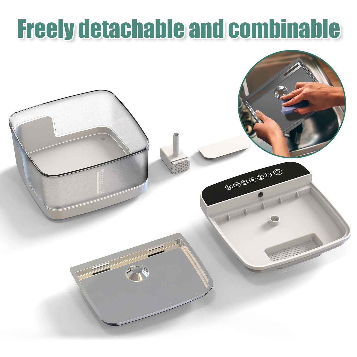 Pet Water Dispenser Pet peteezee