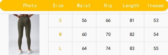 Leggings For Women With Pockets- High Waisted Tummy Control For Workout Running Capri Yoga Pants dress fashion novaa