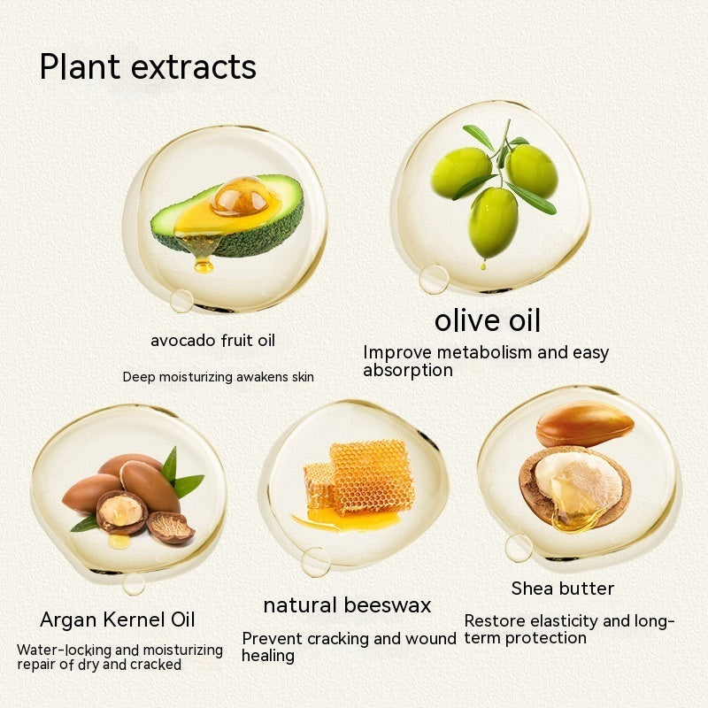 Pet Claw Care Cream Foot Crack Foot Dog Cleaning Washing Foot Moisturizing