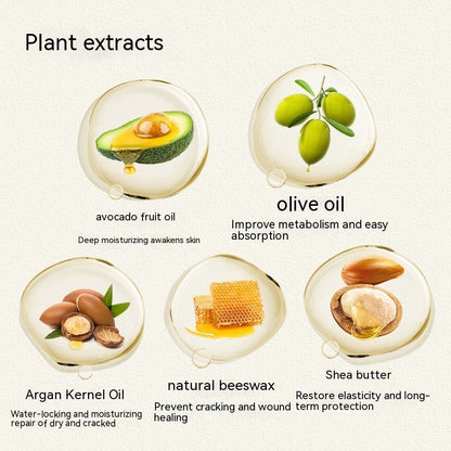 Pet Claw Care Cream Foot Crack Foot Dog Cleaning Washing Foot Moisturizing