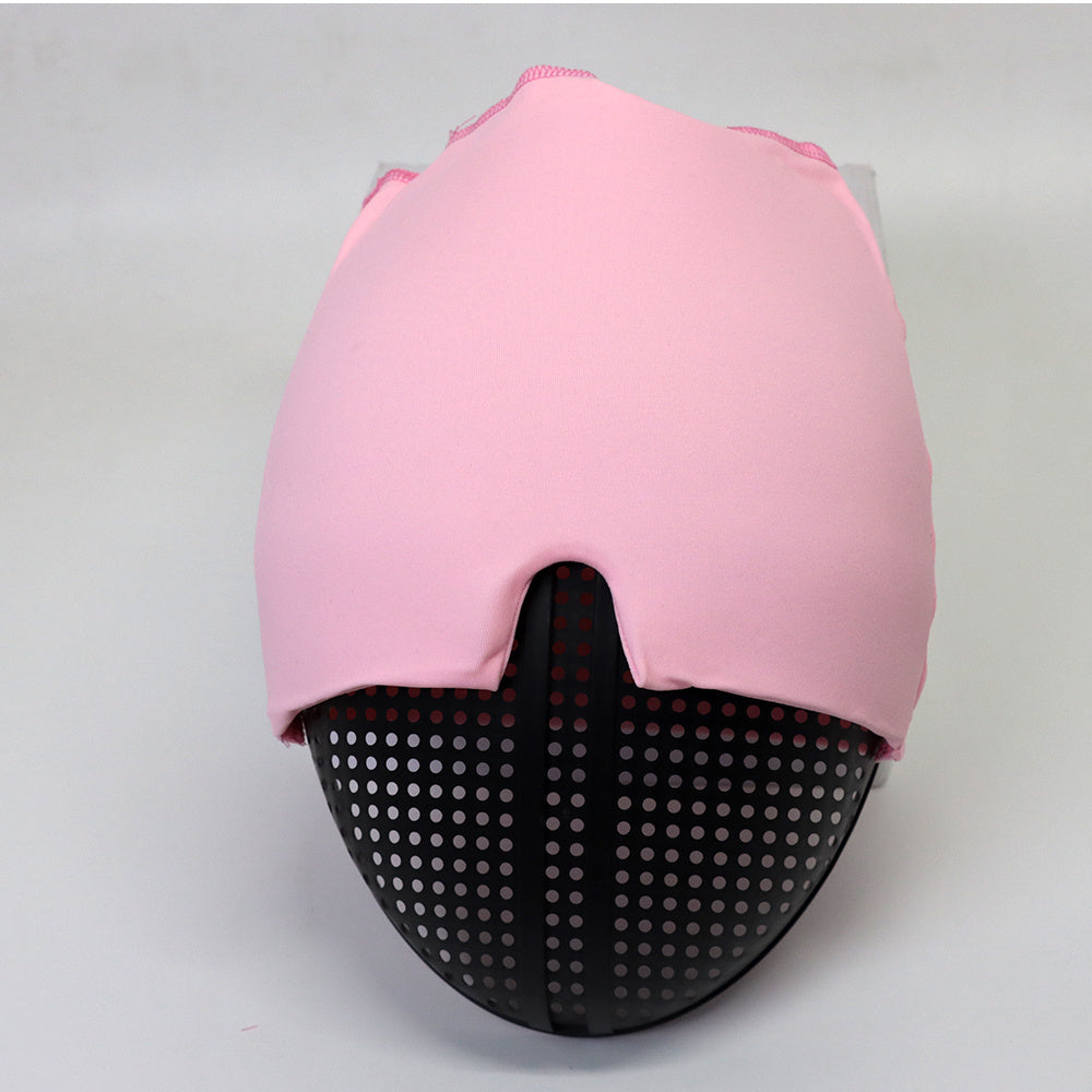 Migraine Relief Hat Cold Therapy Migraine Relief Products Comfortable Head Wrap Ice Pack Eye Mask For Puffy Eyes Beauty products VISMERA Pink