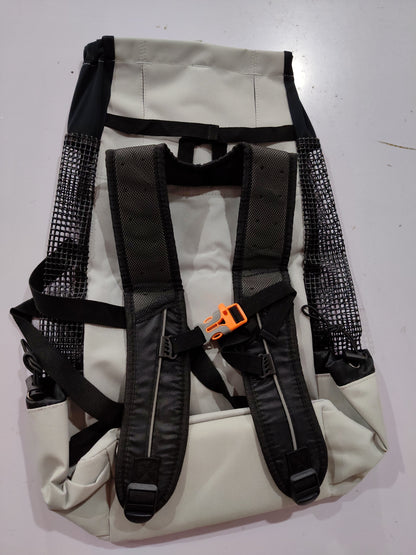 Ventilated And Breathable Pet Backpack