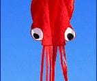 3D 4M Large Octopus Kite with Handle Line Children Outdoor Summer Game Professional Stunt Software Power Beach Kite Kids Toy kids fashion novaa 11
