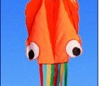 3D 4M Large Octopus Kite with Handle Line Children Outdoor Summer Game Professional Stunt Software Power Beach Kite Kids Toy kids fashion novaa 2