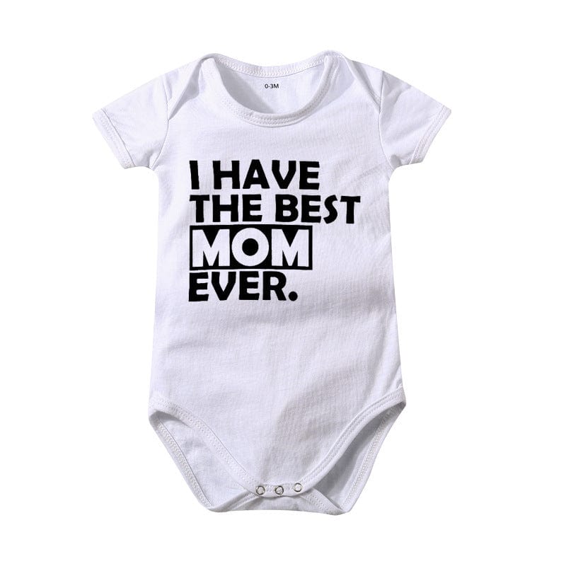 Newborn Baby Romper, Summer, Baby Summer kids fashion novaa A 12M