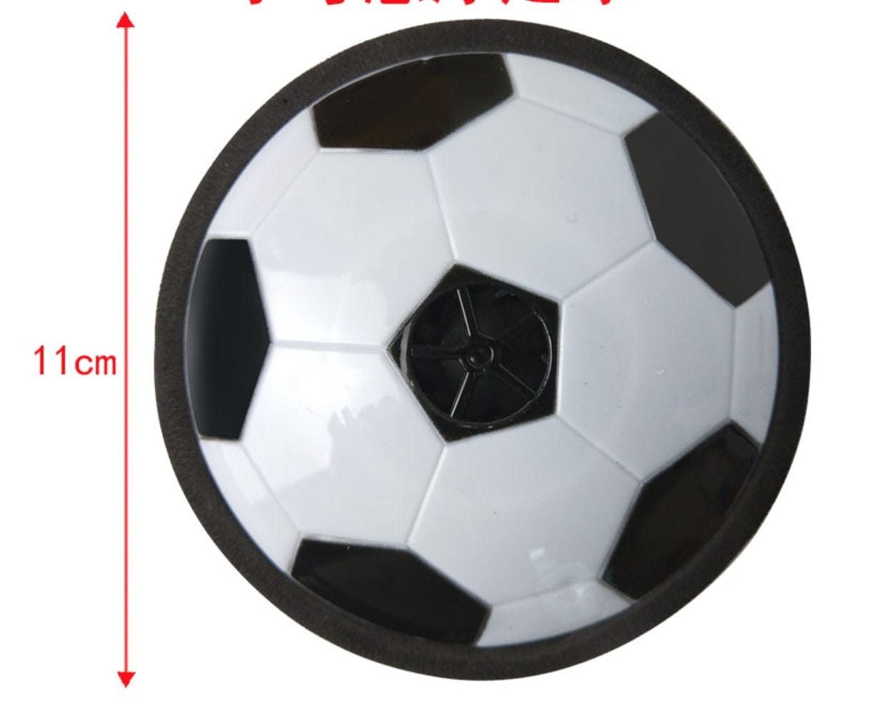 Air Power Hover Soccer Ball Football For Babi Child Toy Ball Outdoor Indoor Children Educational Toys For Kids Games Sports kids fashion novaa