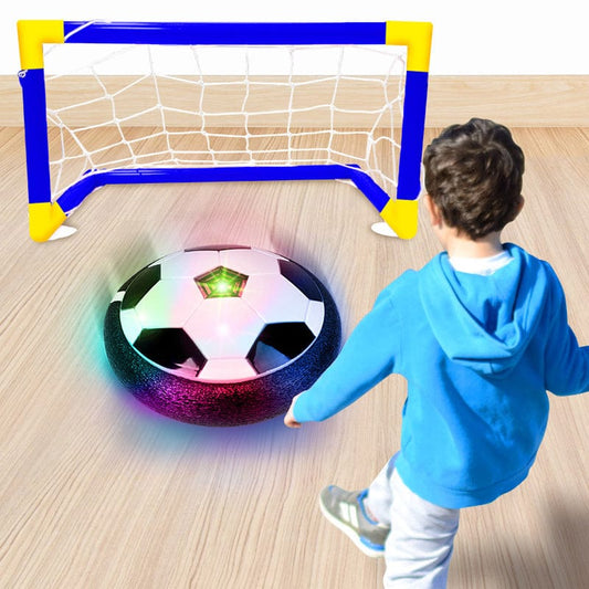 Air Power Hover Soccer Ball Football For Babi Child Toy Ball Outdoor Indoor Children Educational Toys For Kids Games Sports kids fashion novaa