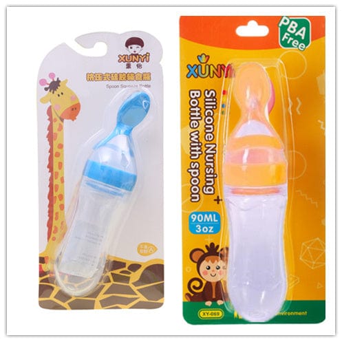 Measuring Cups & Spoons kids fashion novaa Amarelo Blue packaging