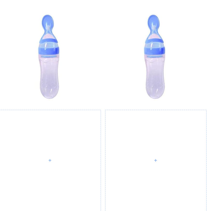 Measuring Cups & Spoons kids fashion novaa Azul 2pcs
