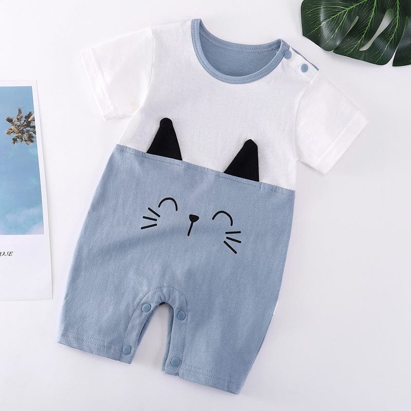 Baby Bright Comfortable Baby Clothes kids fashion novaa