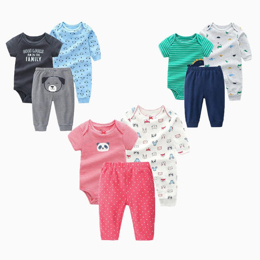 Baby clothes set kids fashion novaa