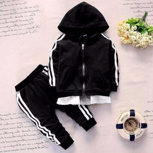 Baby kids sports suit kids fashion novaa