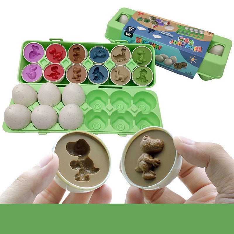 Baby Learning Educational Toy Smart Egg Toy Games Shape Matching Sorters Toys Montessori Eggs Toys For Kids Children kids fashion novaa