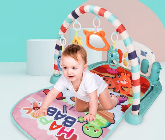 Baby Pedals Fitness Racks Piano Toys kids fashion novaa