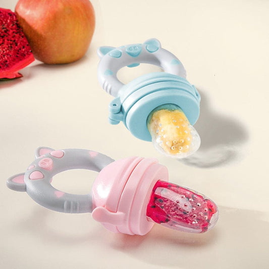 Baby teether kids fashion novaa