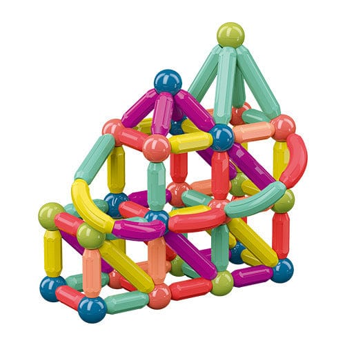 Baby Toys Magnetic Stick Building Blocks Game Magnets Children Set Kids Magnets For Children Magnetic Toy Bricks kids fashion novaa
