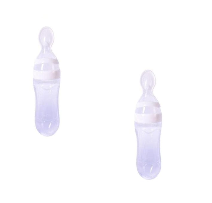 Measuring Cups & Spoons kids fashion novaa Branco 2pcs