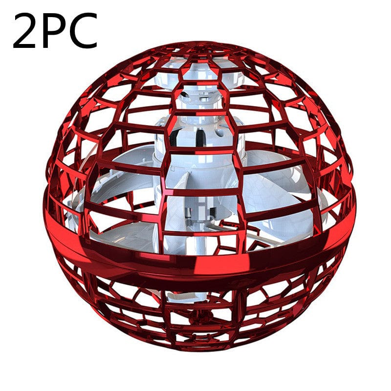 New Spinning Flying Games Fingertips Kids Toys Gifts kids fashion novaa C 2PC