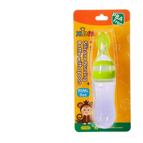 Measuring Cups & Spoons kids fashion novaa Green with packaging