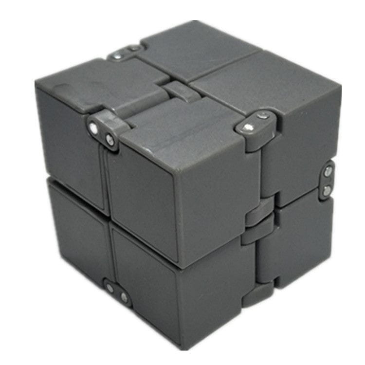 Infinity Cube Antistress Cube Stress Relief Cube Toy For Children Kids Women Men Sensory Toys For Autism Adhd kids fashion novaa