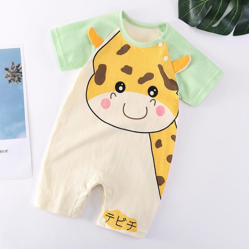 Baby Bright Comfortable Baby Clothes kids fashion novaa