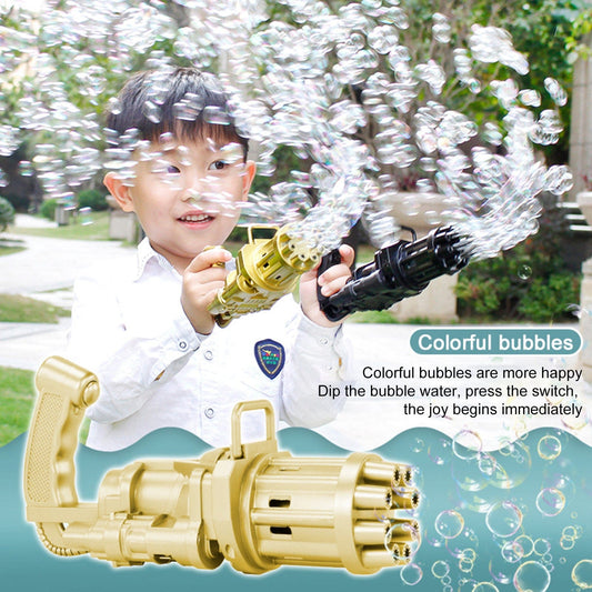 Kids Toy Bath Toys Bubble Gum Machine Toys For Kids Plastic Machine Gun Toy kids fashion novaa
