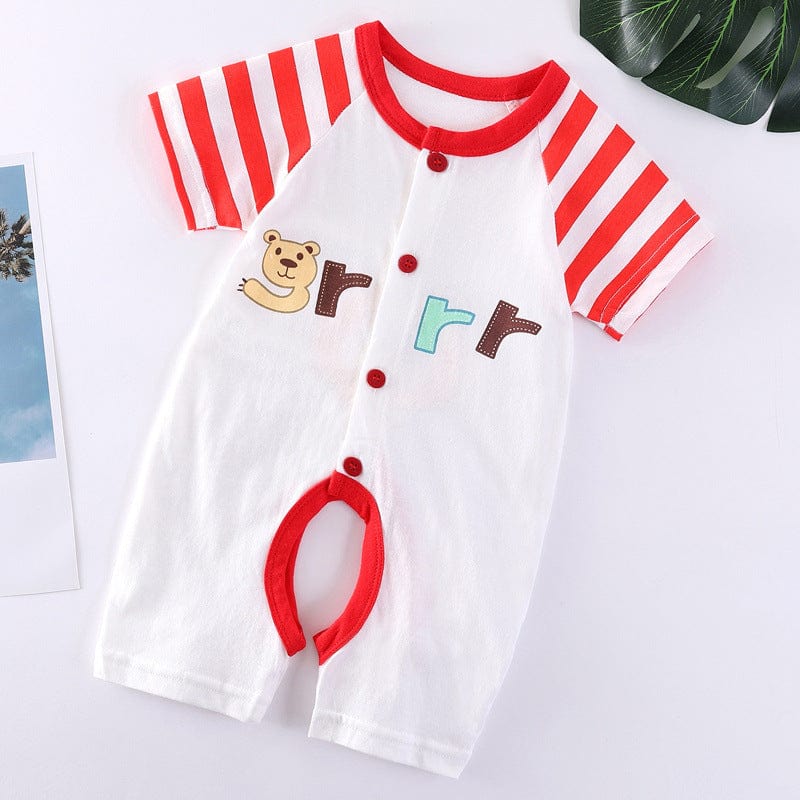 Baby Bright Comfortable Baby Clothes kids fashion novaa