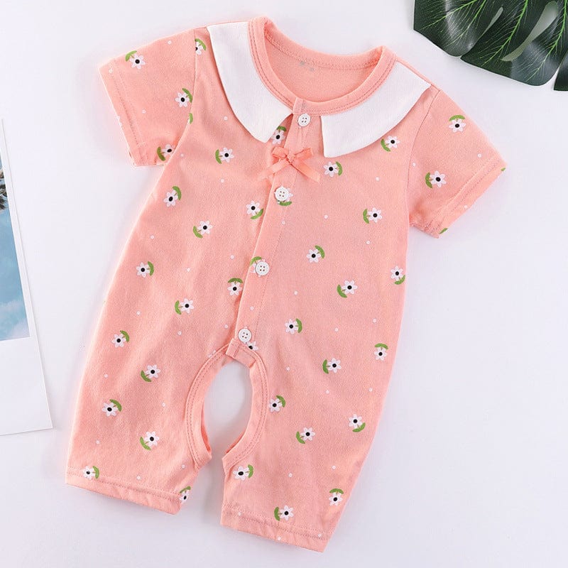 Baby Bright Comfortable Baby Clothes kids fashion novaa