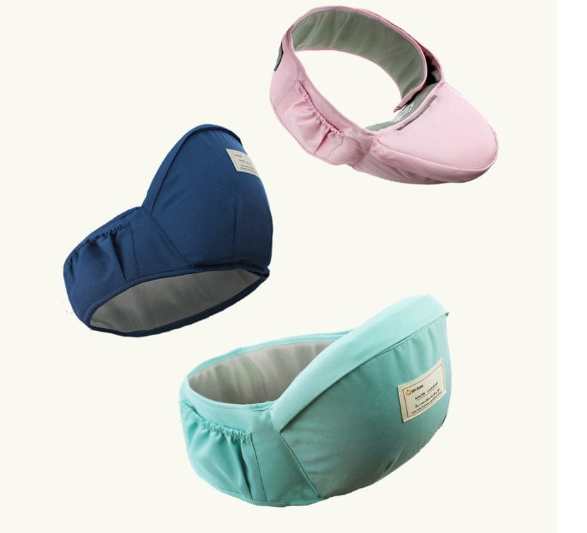 Multi-functional baby waist stool kids fashion novaa