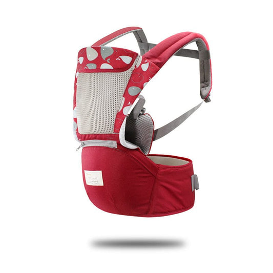 Multi-functional baby waist stool kids fashion novaa