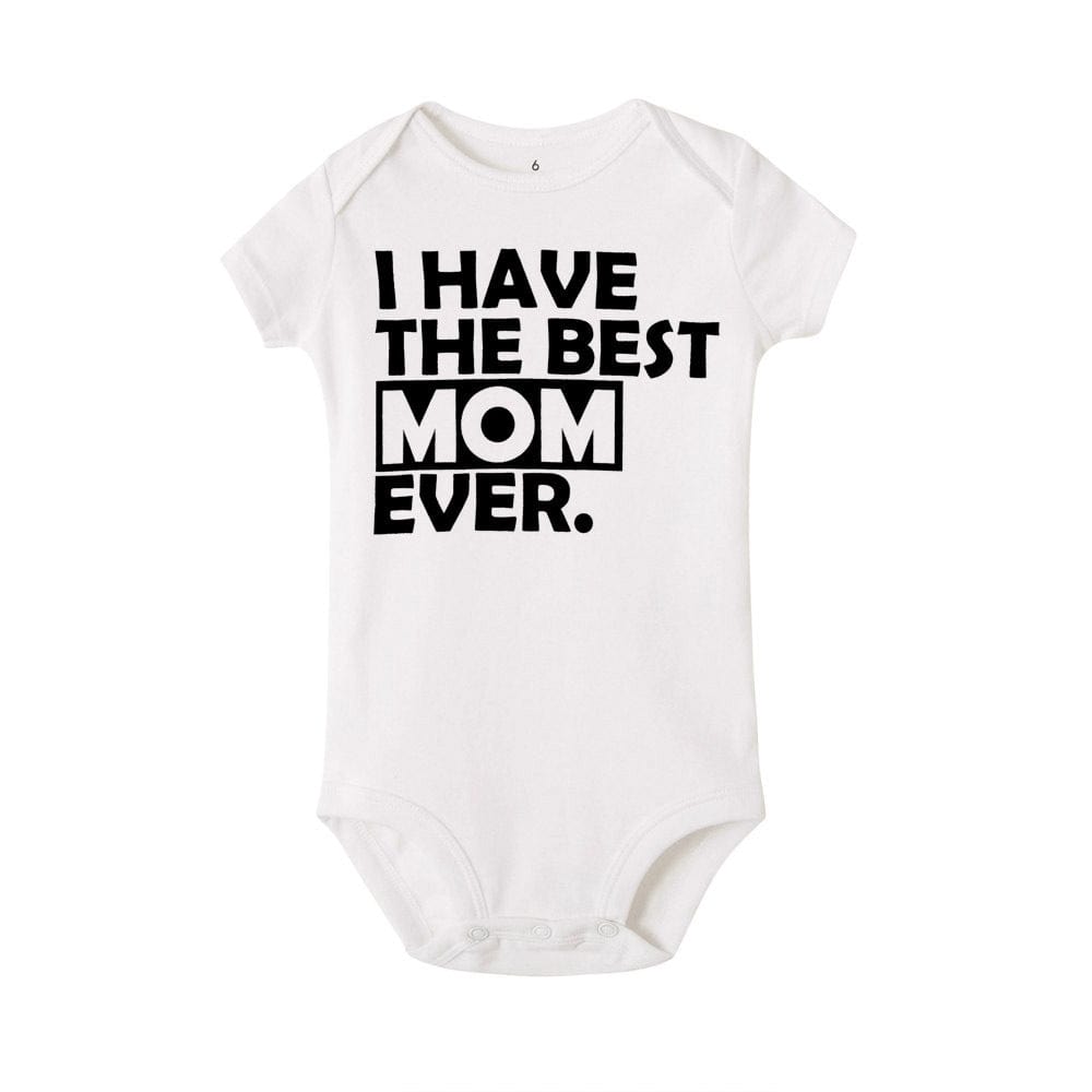 Newborn Baby Romper, Summer, Baby Summer kids fashion novaa