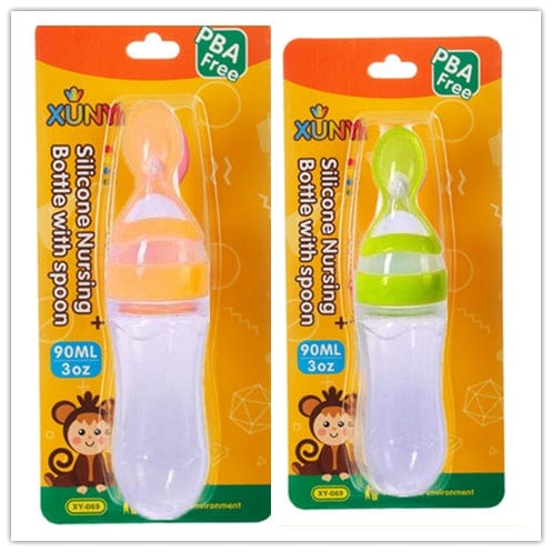 Measuring Cups & Spoons kids fashion novaa Orangegreen packaging
