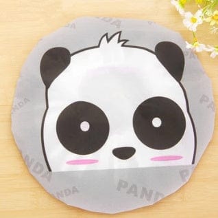 New Eco-friendly Material Kids Shower Baby Bath Adjustable Size kids fashion novaa Panda