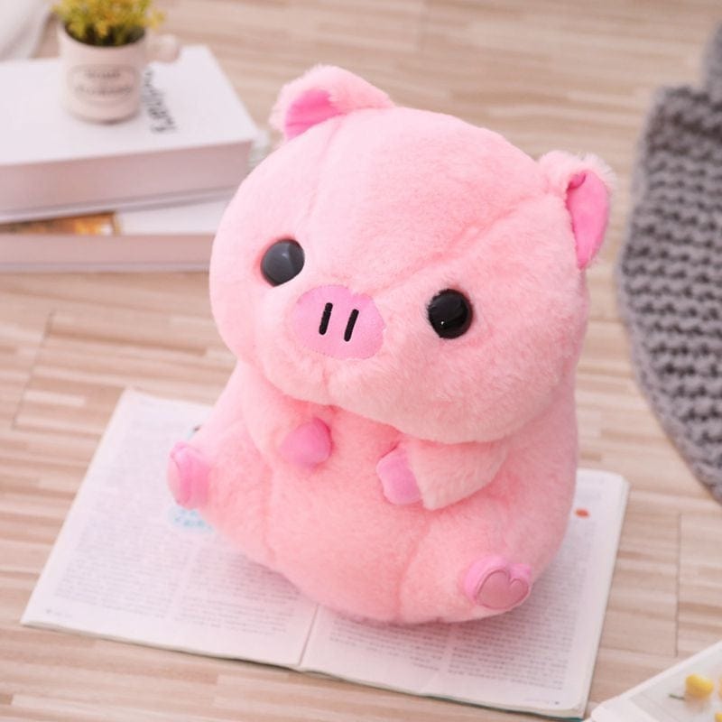 Unique Soft Teddy Plush Boba Milk Tea Plushie Toy Stuffed Fruit Shape Taste Milk Tea Hug Pillow Balls Boba Tea Cup Cushion Kids kids fashion novaa Pink 40cm